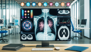 Lung cancer screening