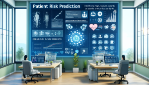 Patient risk prediction