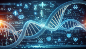 How genes impact health