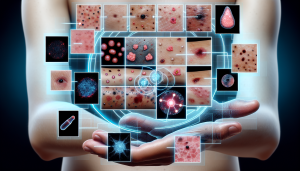 Skin cancer classification