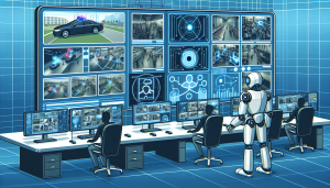 Automated surveillance systems