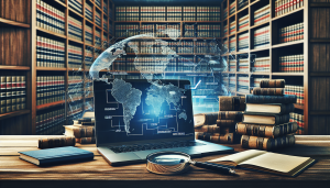 Legal research tools