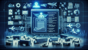 Automated logistic documentation