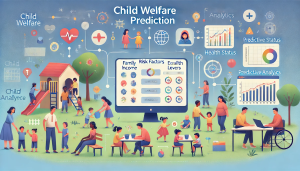 Child welfare prediction