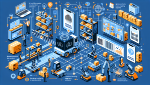 Product identification and tracking