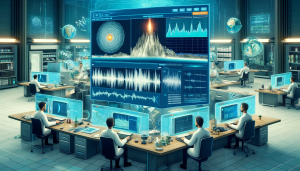 Seismic data interpretation