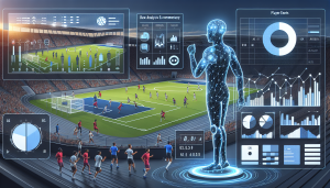 Real-time match analysis and commentary