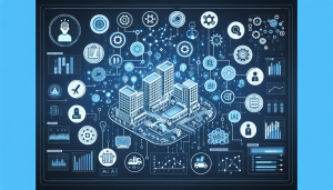 Predictive maintenance of tourism facilities