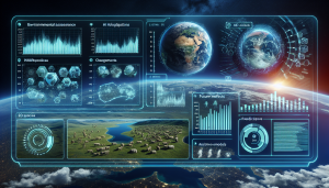 Environmental impact assessment